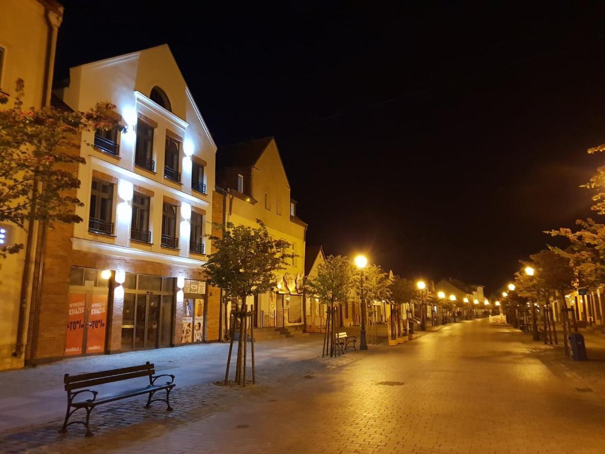 Villa Leba Pokoje & Apartamenty 外观 照片