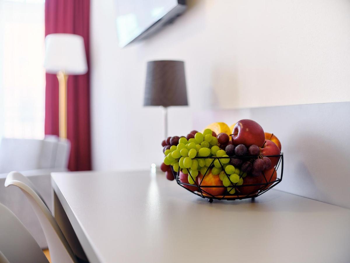 Villa Leba Pokoje & Apartamenty 外观 照片