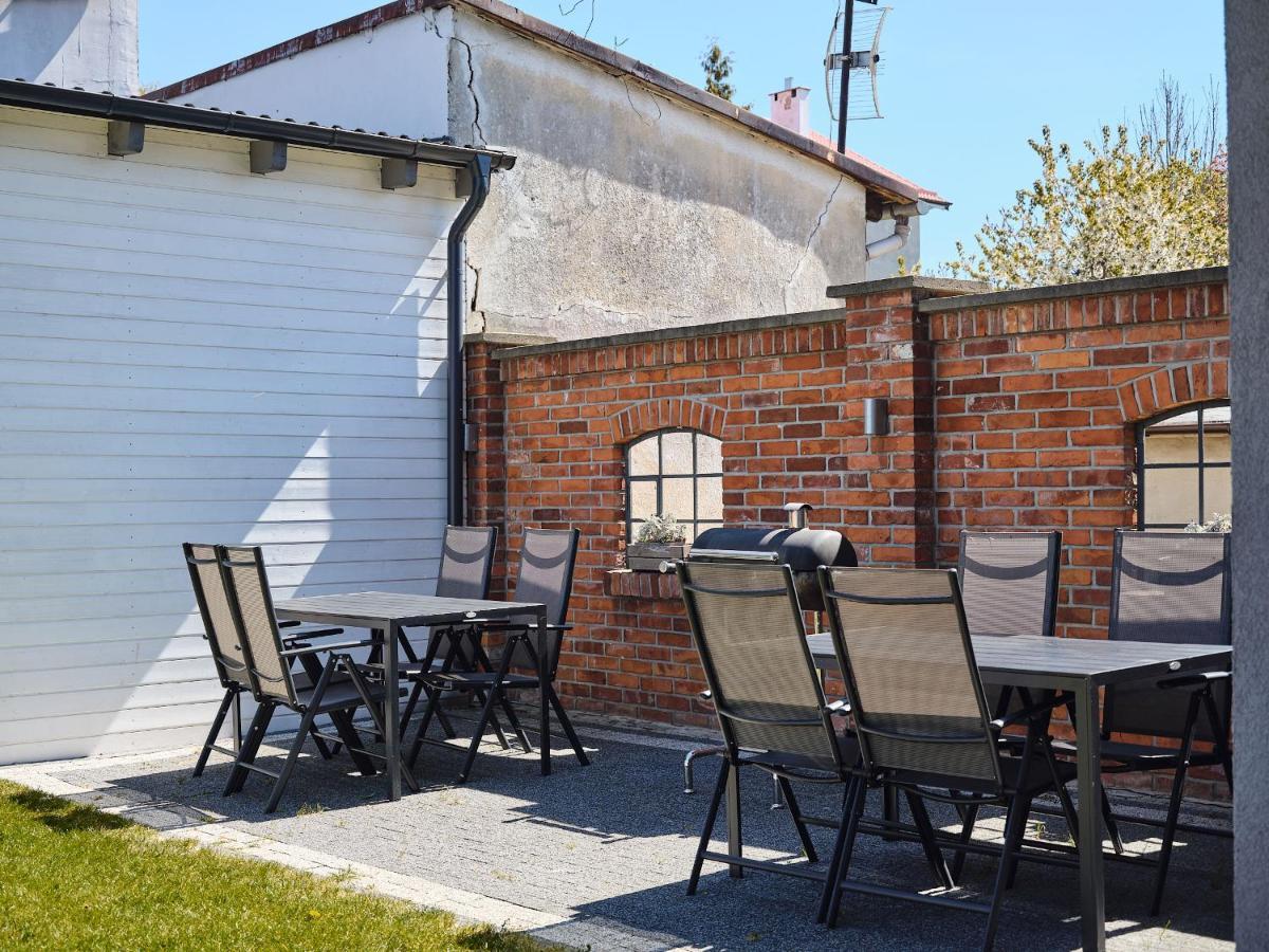 Villa Leba Pokoje & Apartamenty 外观 照片