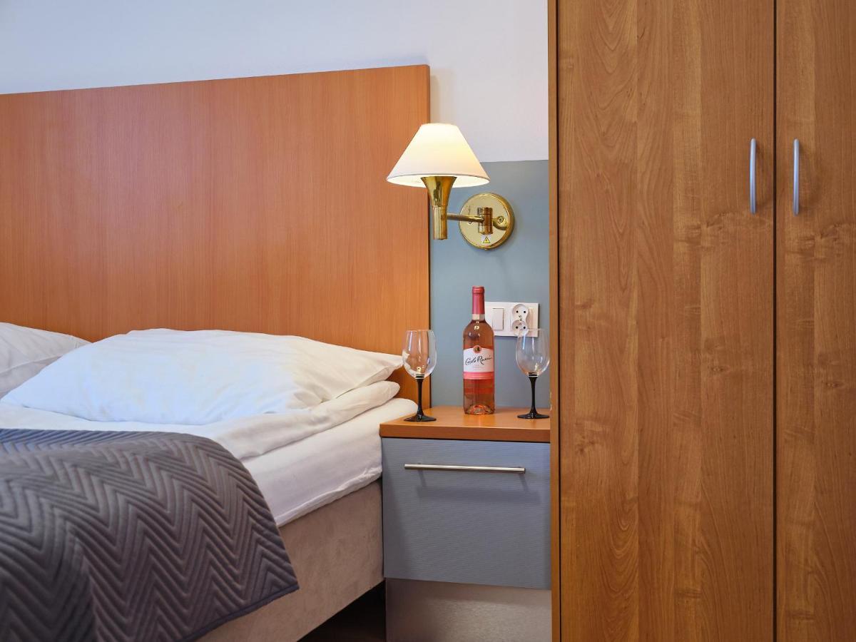 Villa Leba Pokoje & Apartamenty 外观 照片