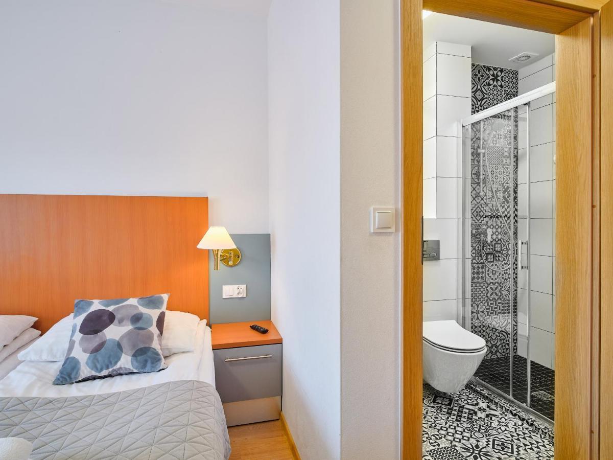 Villa Leba Pokoje & Apartamenty 外观 照片